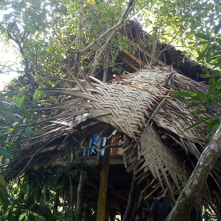 Mermaid Cabana And Tree Houses Tangalle Luaran gambar