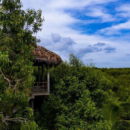 Mermaid Cabana And Tree Houses Tangalle Luaran gambar