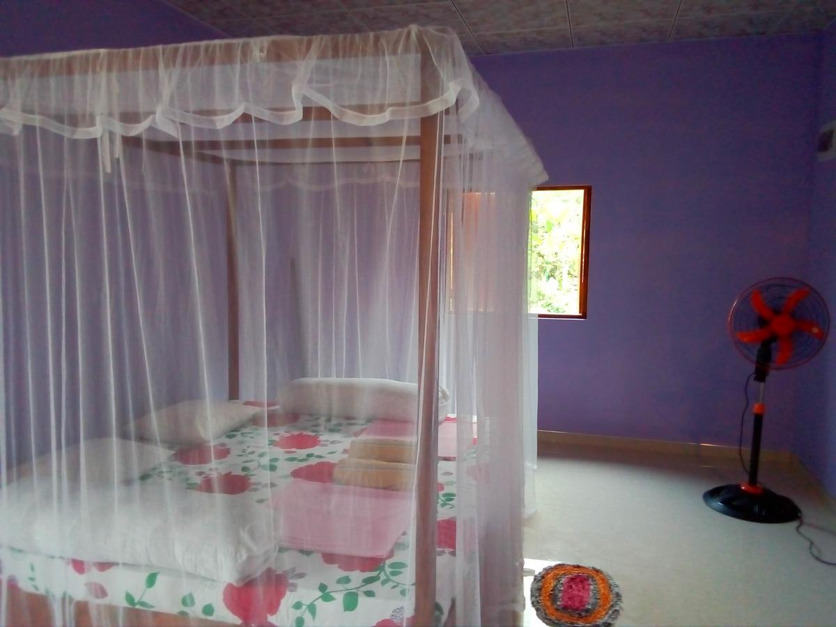 Mermaid Cabana And Tree Houses Tangalle Luaran gambar