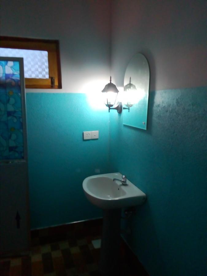Mermaid Cabana And Tree Houses Tangalle Luaran gambar