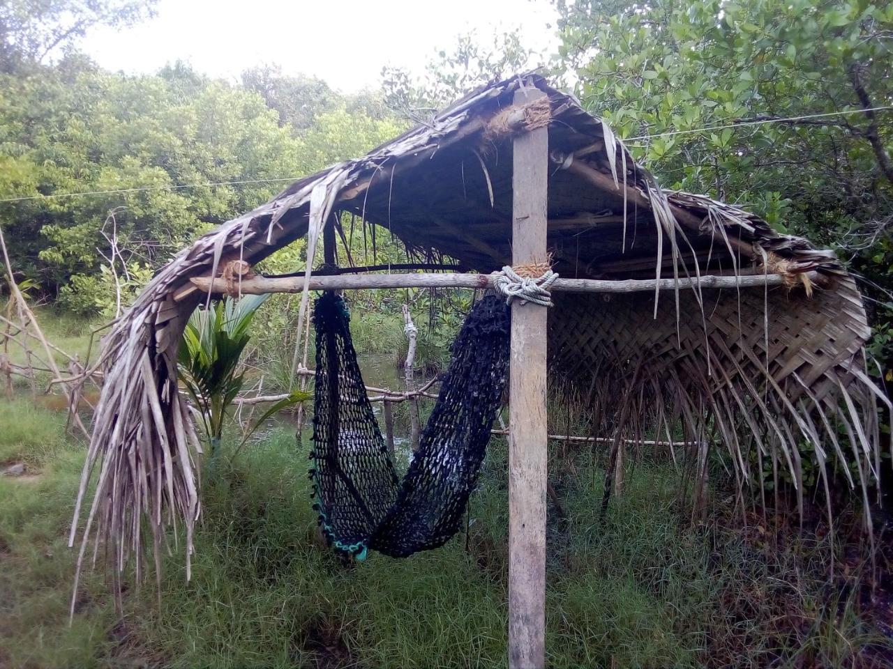 Mermaid Cabana And Tree Houses Tangalle Luaran gambar