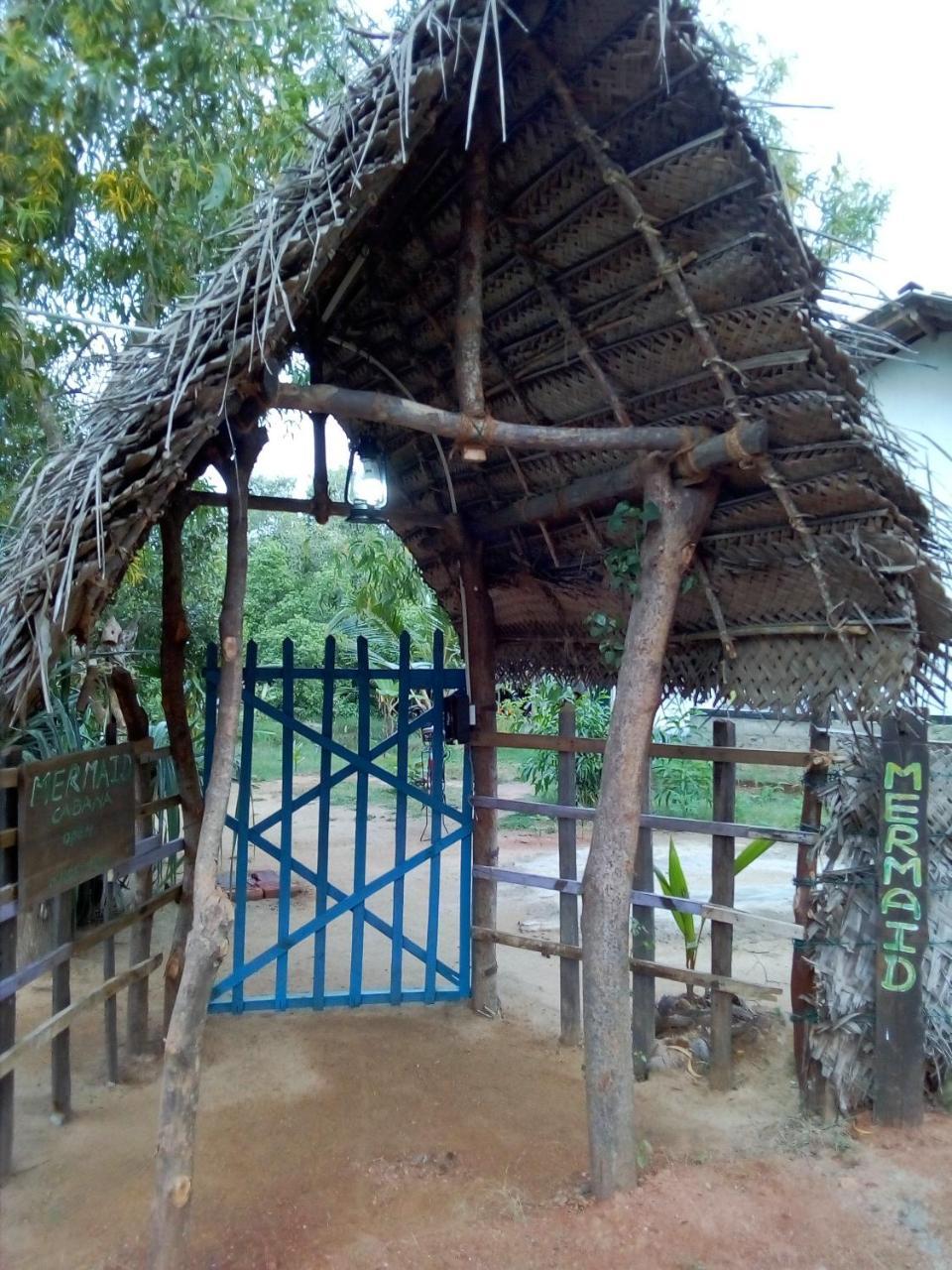 Mermaid Cabana And Tree Houses Tangalle Luaran gambar