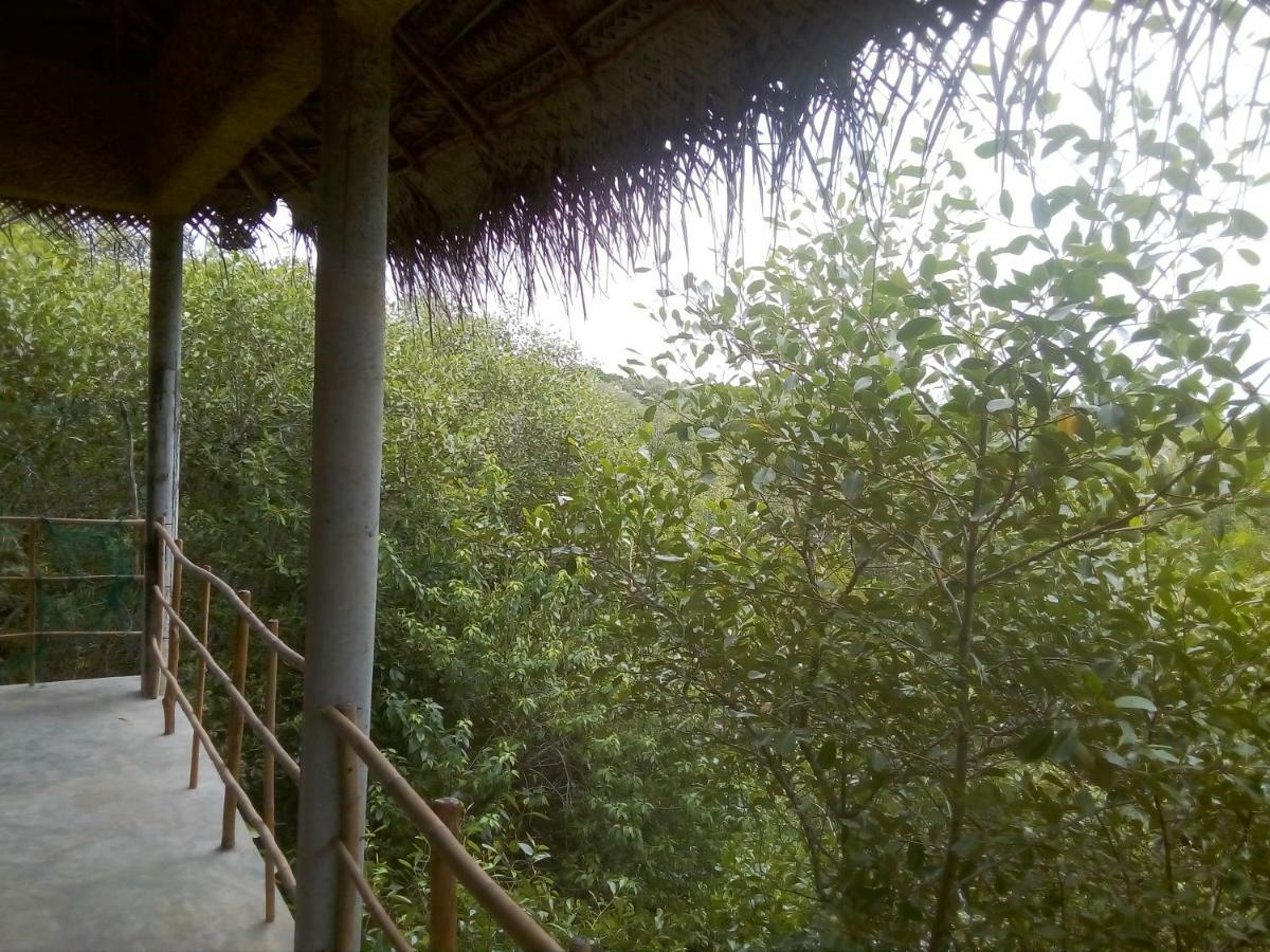 Mermaid Cabana And Tree Houses Tangalle Luaran gambar