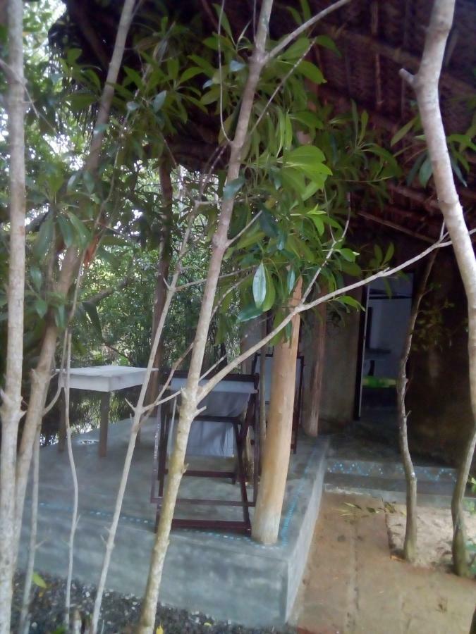 Mermaid Cabana And Tree Houses Tangalle Luaran gambar
