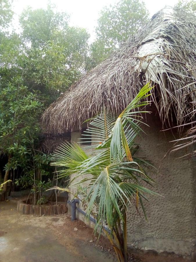 Mermaid Cabana And Tree Houses Tangalle Luaran gambar