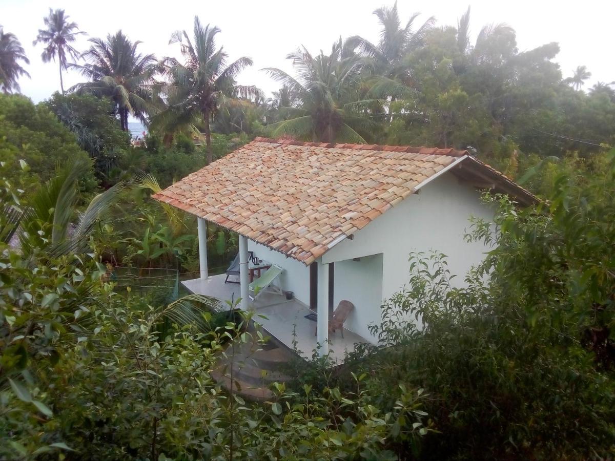 Mermaid Cabana And Tree Houses Tangalle Luaran gambar