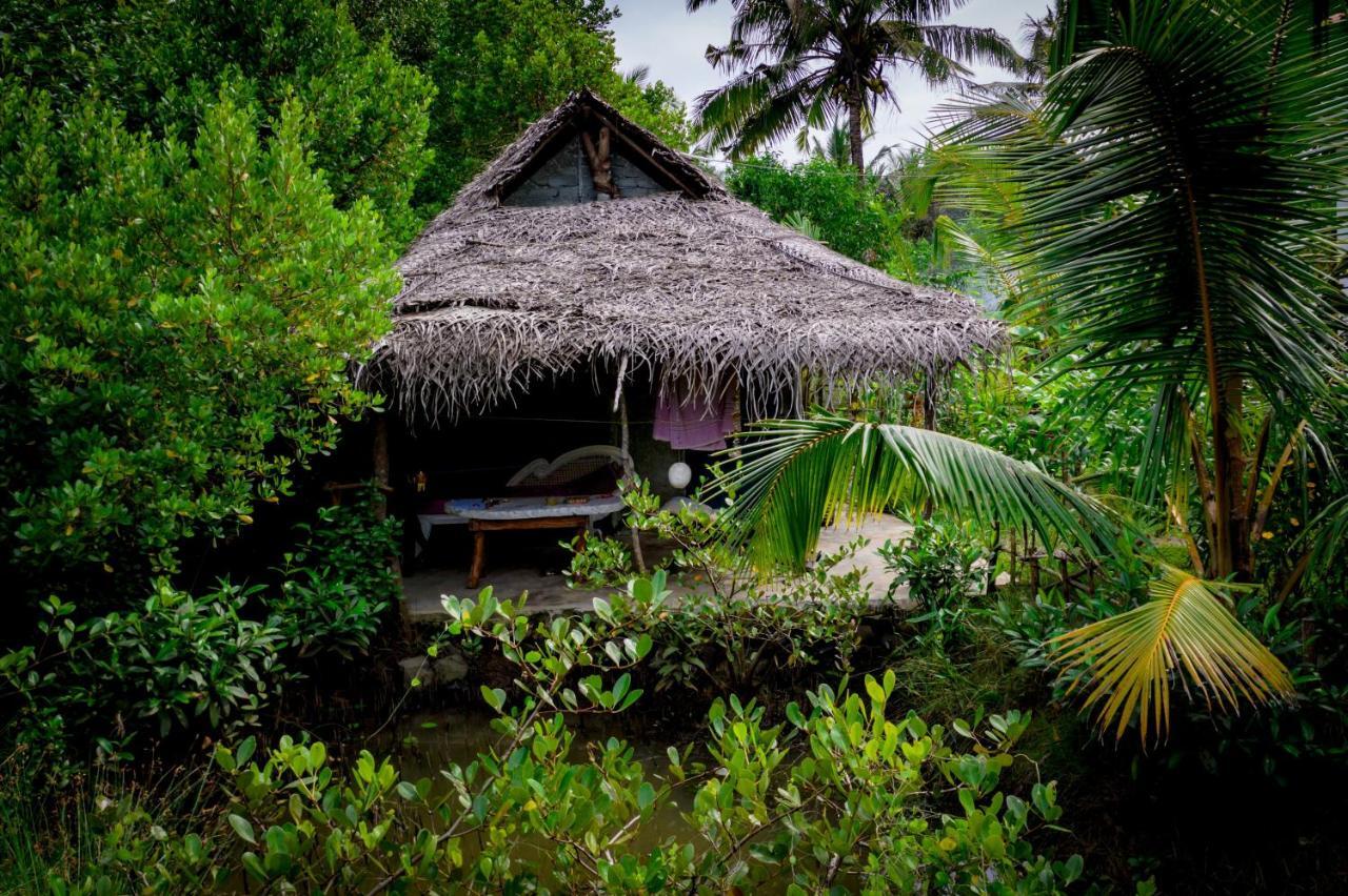 Mermaid Cabana And Tree Houses Tangalle Luaran gambar